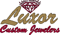 Luxor Custom Jewelers - Your diamond specialist.