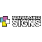 Performance Signs