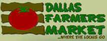 Dallas Farmers Market Logo