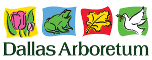 Dallas Arboretum and Botanical Gardens Logo