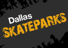 Dallas Skate Parks