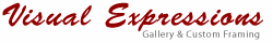 Visual Expressions - Proud to provide collectors the finest in works by leading American artists around the world.