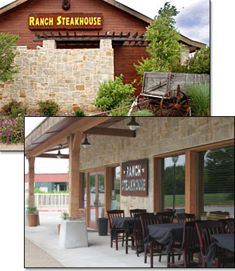 The Ranch Steakhouse