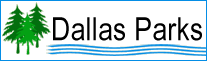 Dallas Parks - Enjoy Relax Play See