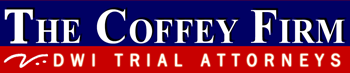 The Coffey Firm Logo