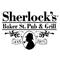 Sherlock’s Baker St. Pub & Grill Arlington