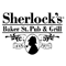 Sherlock&rsquo;s Baker St. Pub & Grill Dallas