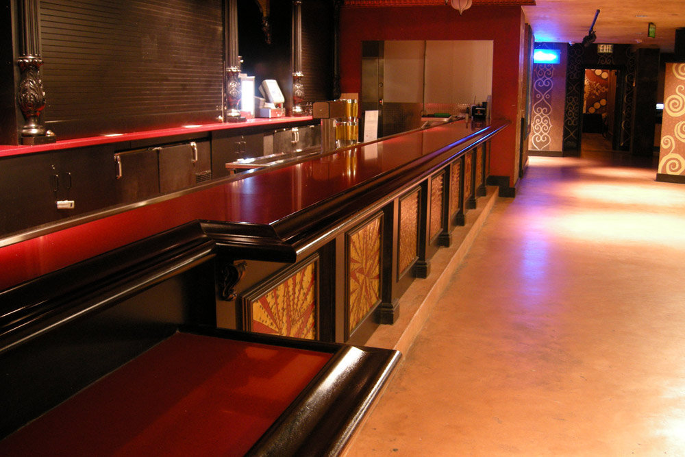 House of Blues Dallas Entertainment