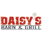 Daisy's Barn & Grill