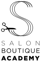Salon Boutique Academy Logo