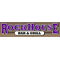 Rock House Bar & Grill