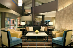 Sheraton Arlington Hotel - Visits our award winning hotel in Arlington, Texas.  Located near many Arlington Restaurants, Attractions, Six Flags, and the New Cowboy Stadium. 