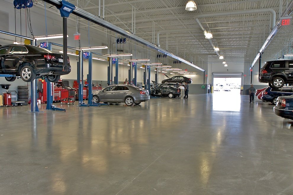 McKinney Volkswagen Dallas Automotive