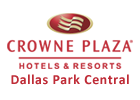 Crowne Plaza Dallas Hotel Park Central
