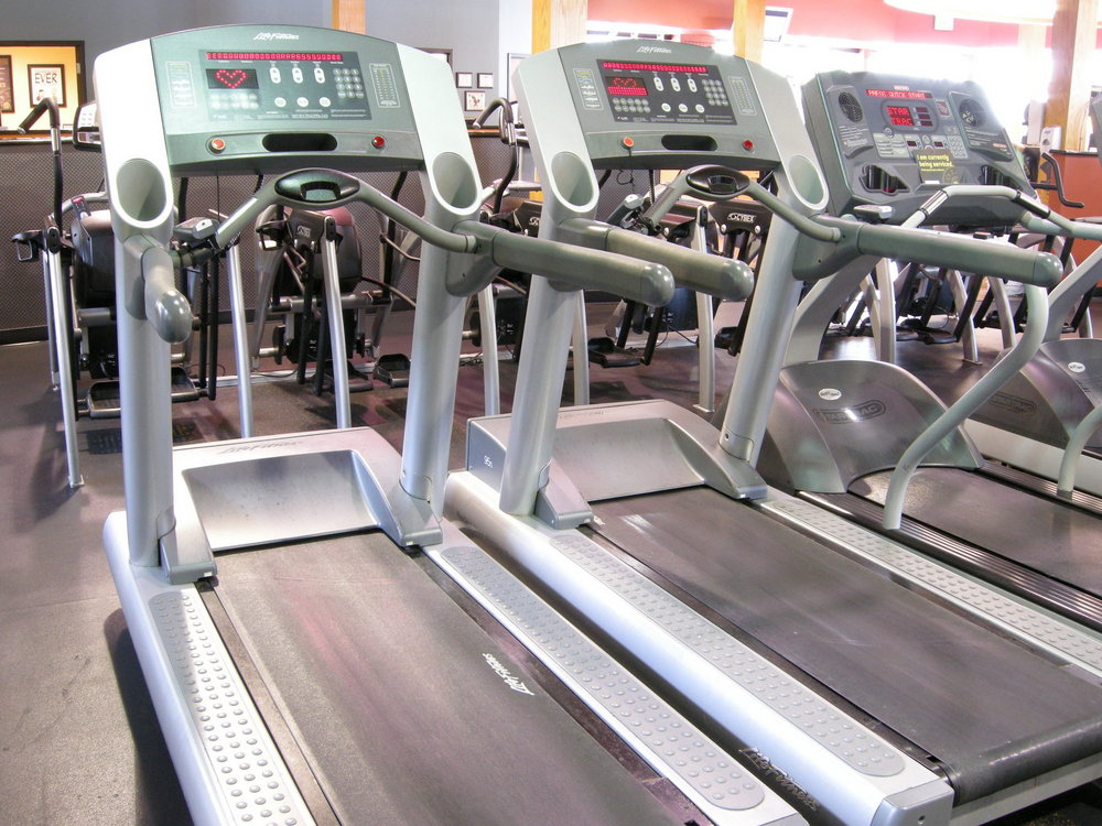 Gold's Gym Uptown Dallas Dallas Health & Beauty