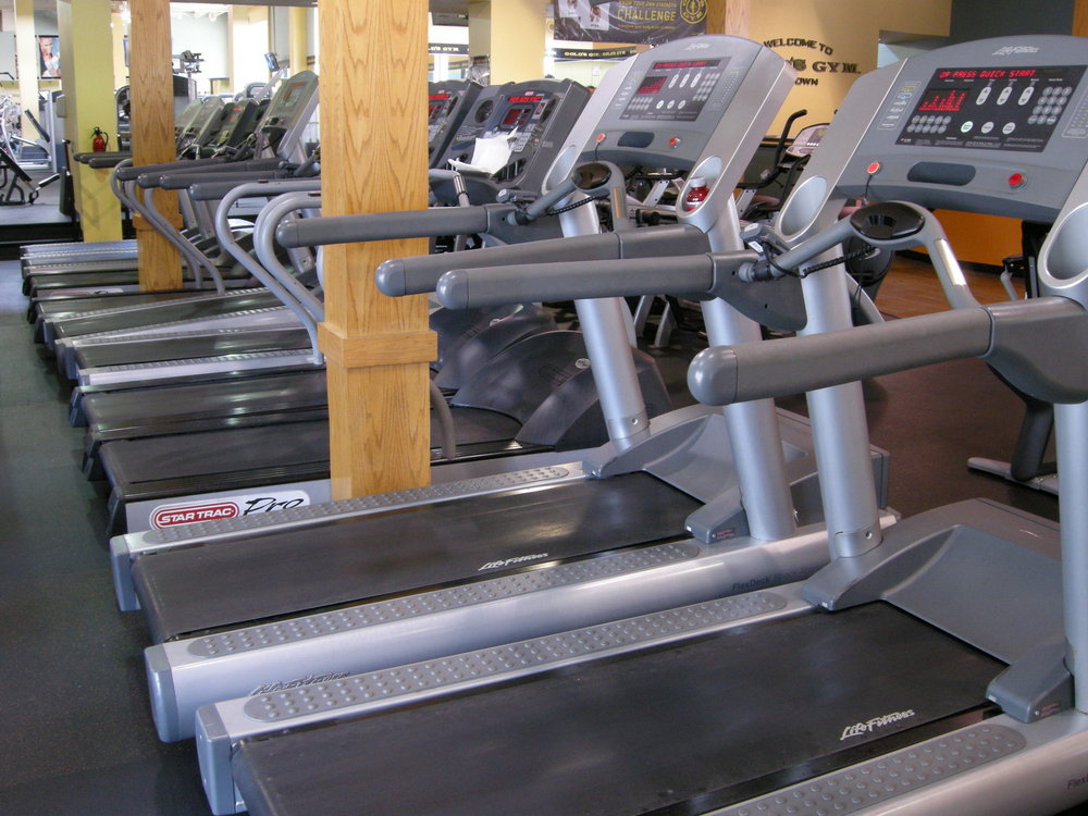 Gold's Gym Uptown Dallas Dallas Health & Beauty