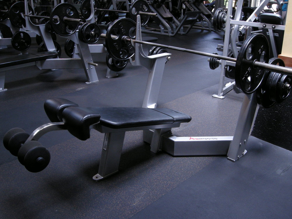 Gold's Gym Uptown Dallas Dallas Health & Beauty