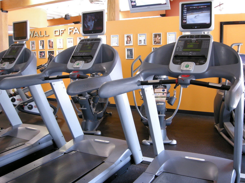 Gold's Gym Uptown Dallas Dallas Health & Beauty