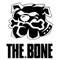 The Bone Deep Ellum Live Music Logo