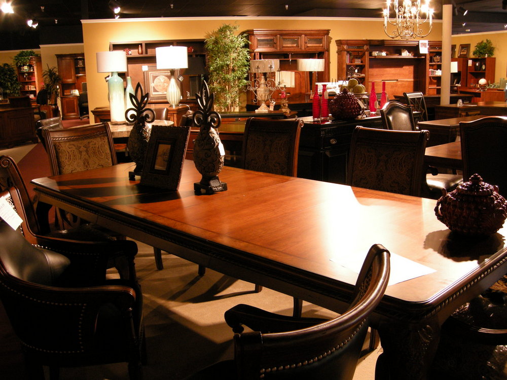 Charter Furniture Store in Addison, Dallas TX - Dallas Furniture Stores