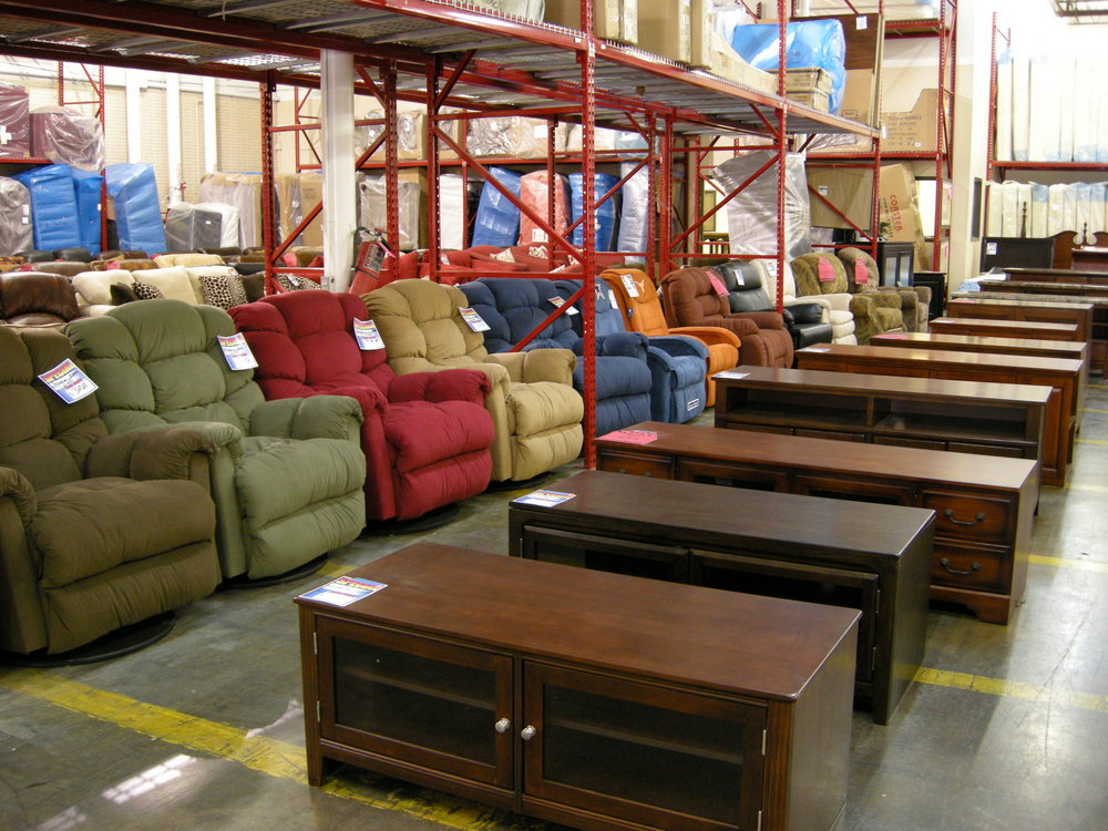 Charter Furniture Outlet Store in , Dallas TX Dallas Furniture Stores