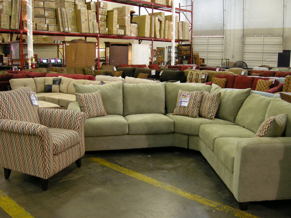 Charter Furniture Outlet Store in , Dallas TX Dallas Furniture Stores