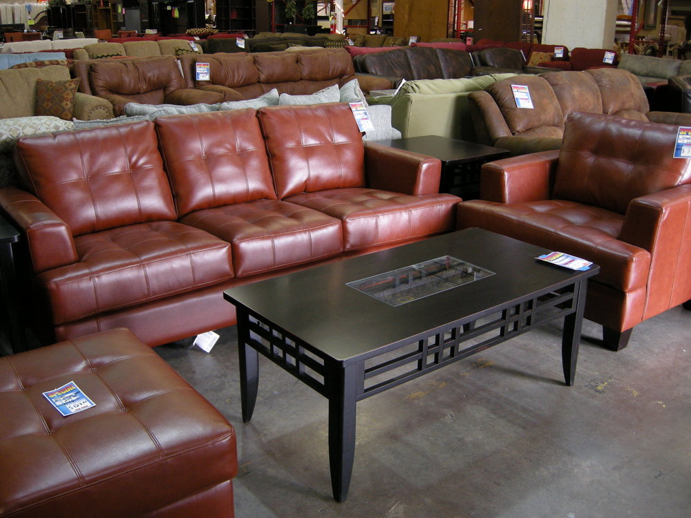 Charter Furniture Outlet Store in , Dallas TX Dallas Furniture Stores