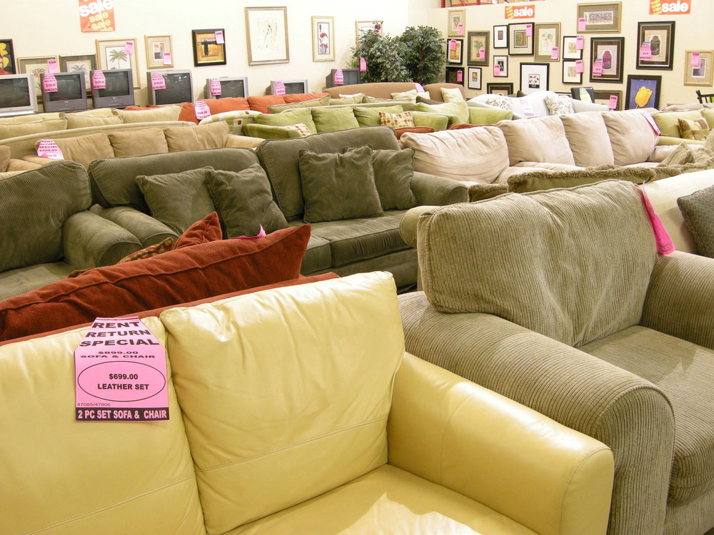 Charter Furniture Outlet Store in , Dallas TX - Dallas Furniture Stores