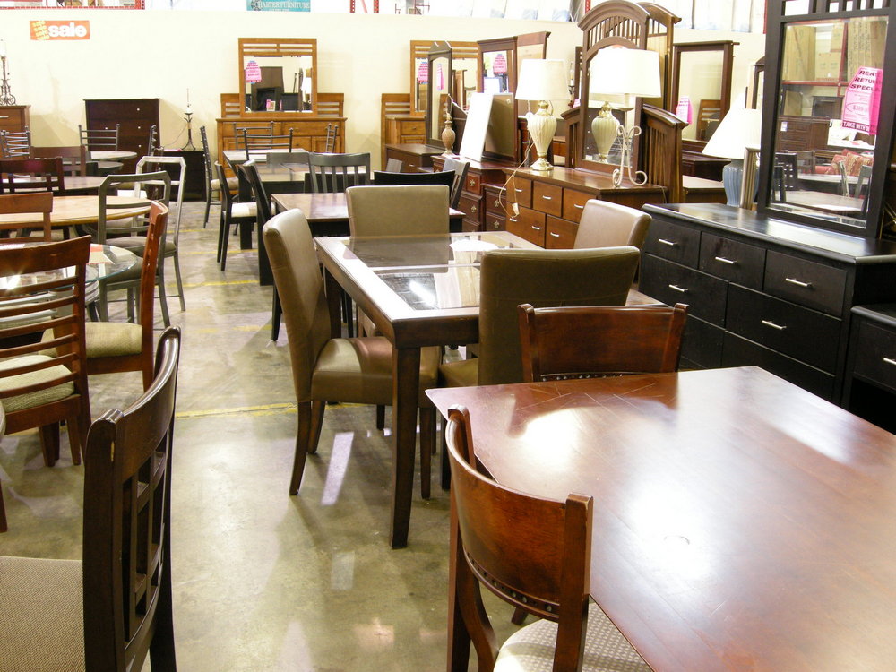 Charter Furniture Outlet Store in , Dallas TX Dallas Furniture Stores