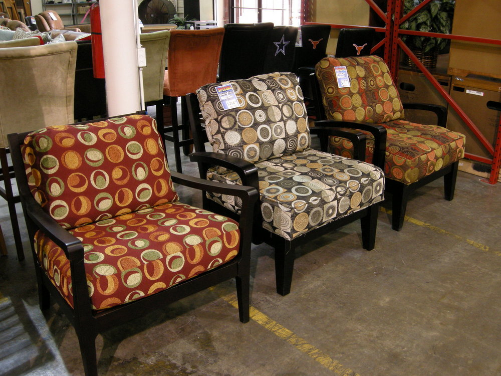 Charter Furniture Outlet Store in , Dallas TX Dallas Furniture Stores