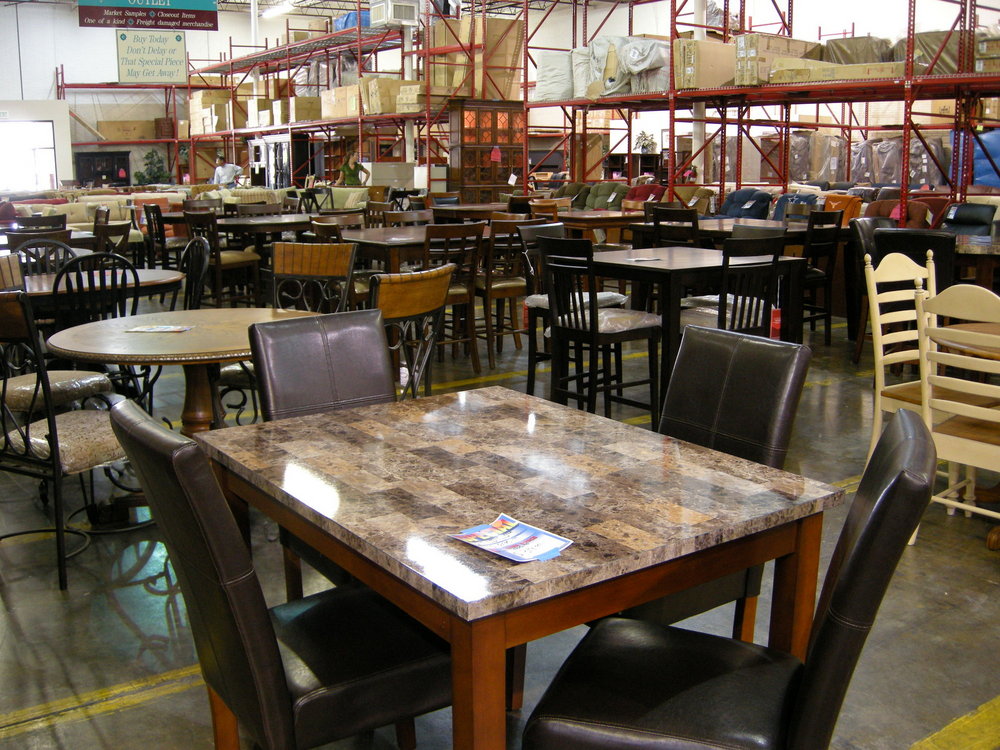 Charter Furniture Outlet Store in , Dallas TX Dallas Furniture Stores