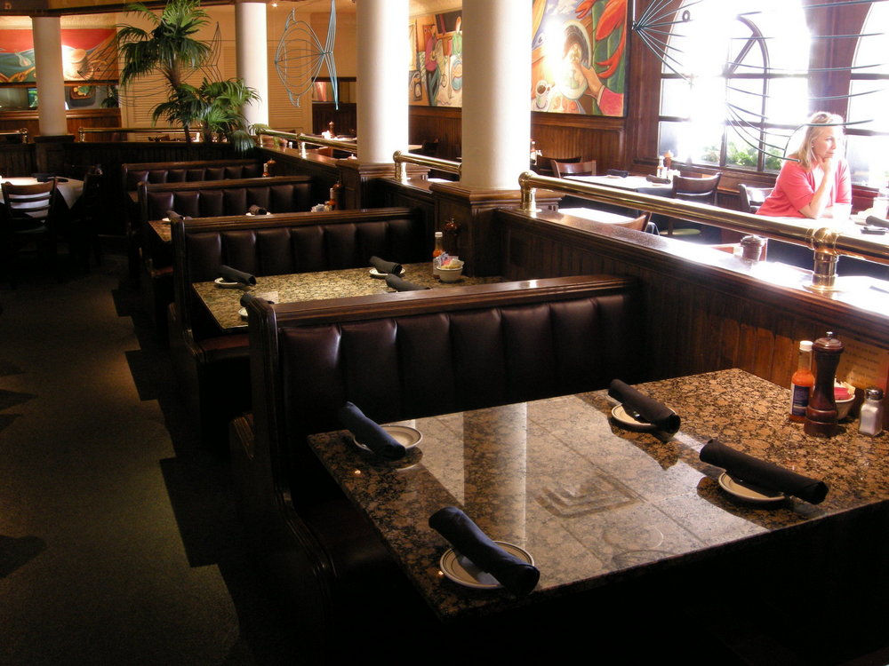 Remington's Seafood Restaurant in Dallas, TX Dallas Restaurants