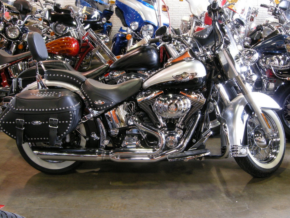 Custom used motorcycles in Dallas, TX Dallas Automotive