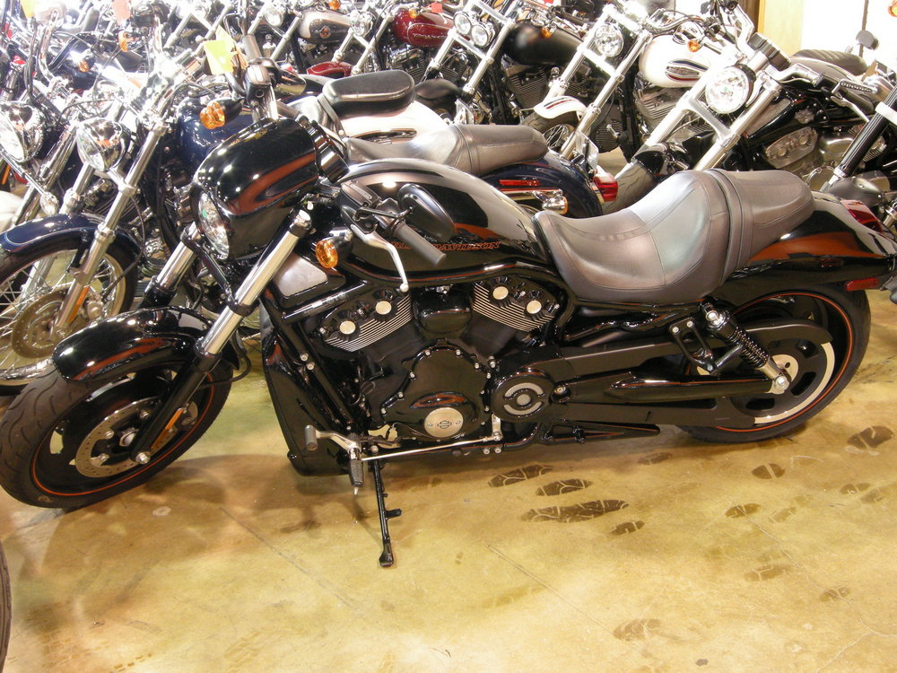 Custom used motorcycles in Dallas, TX Dallas Automotive