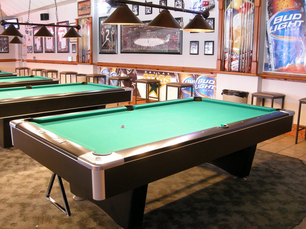 Rack daddy's poker