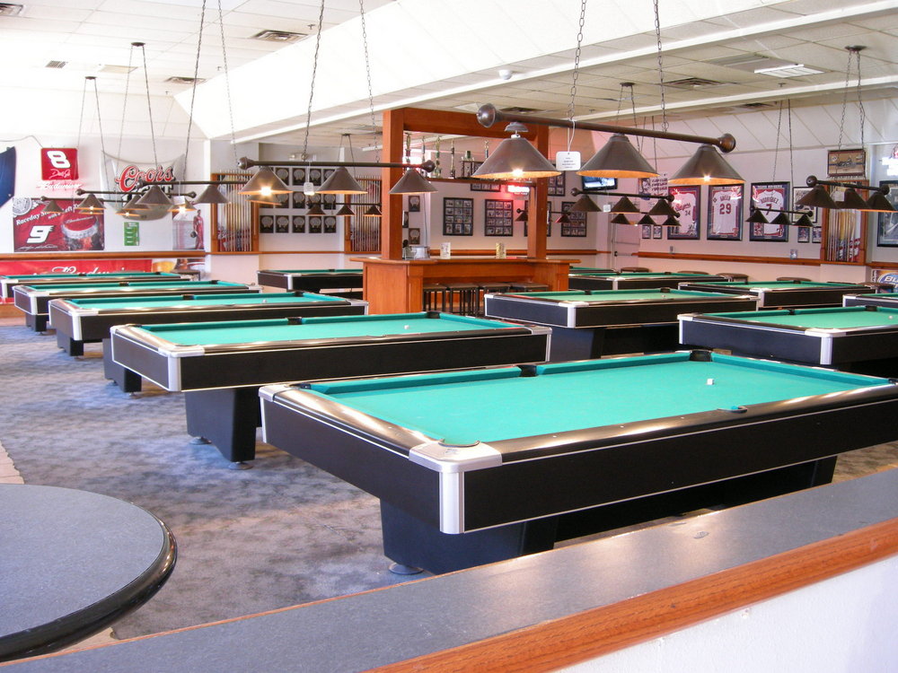 Rack daddy's poker