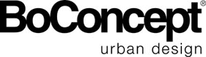 BoConcept Modern & Contemporary Furniture Logo
