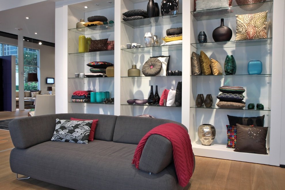 BoConcept Modern & Contemporary Furniture Dallas Furniture Stores