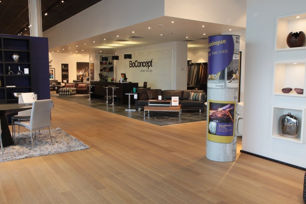 BoConcept Modern & Contemporary Furniture Dallas Furniture Stores
