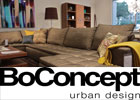 BoConcept Modern & Contemporary Furniture