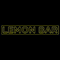 Lemon Bar In Uptown Dallas