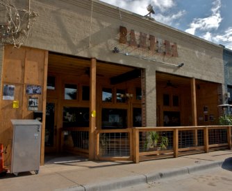 Dallas Restaurant