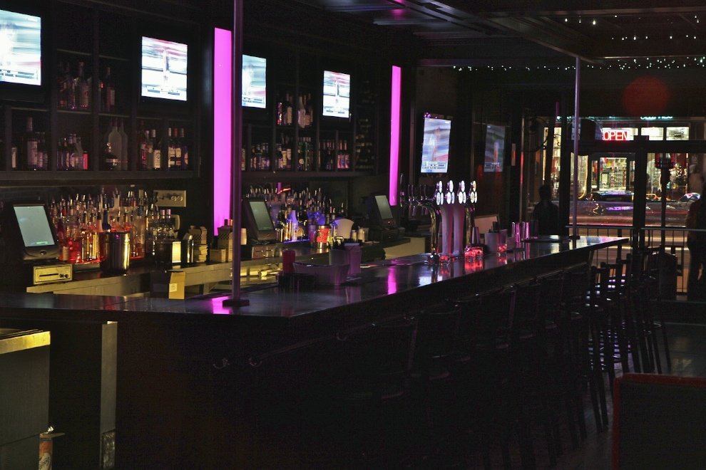 PCL Dallas Lower Greenville Bars Dallas Billiards