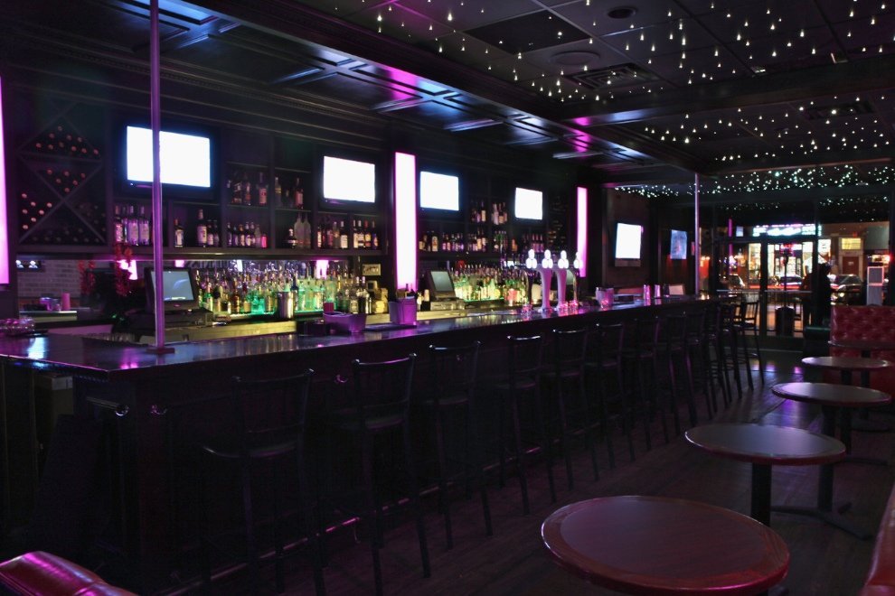 PCL Dallas Lower Greenville Bars Dallas Billiards