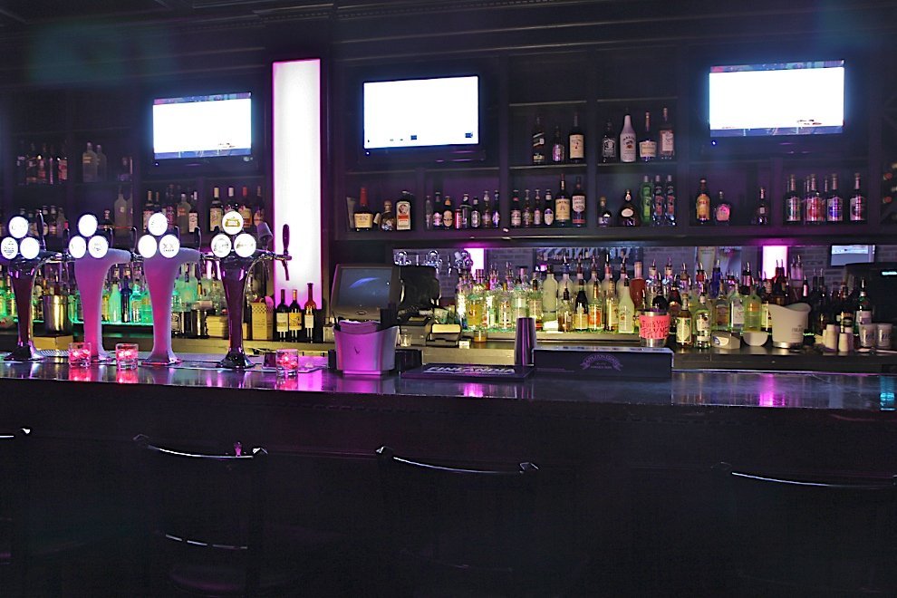 PCL Dallas Lower Greenville Bars Dallas Billiards