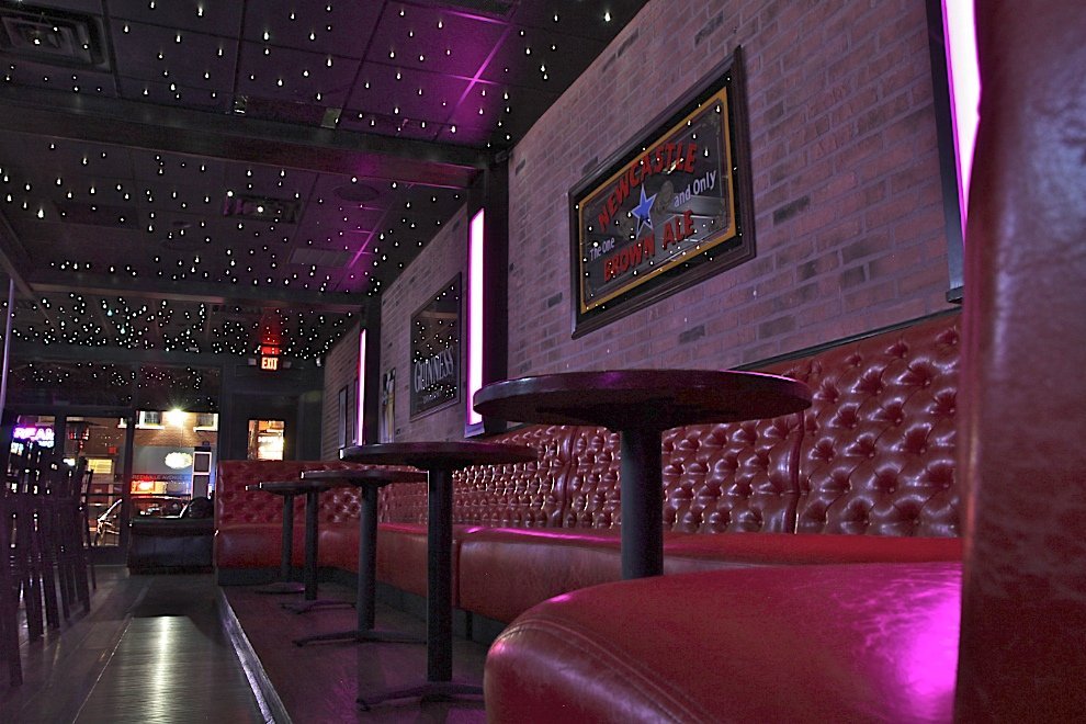 PCL Dallas Lower Greenville Bars Dallas Billiards