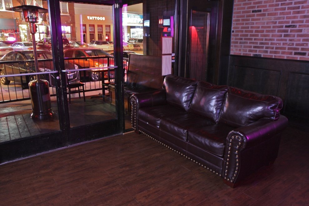 PCL Dallas Lower Greenville Bars Dallas Billiards