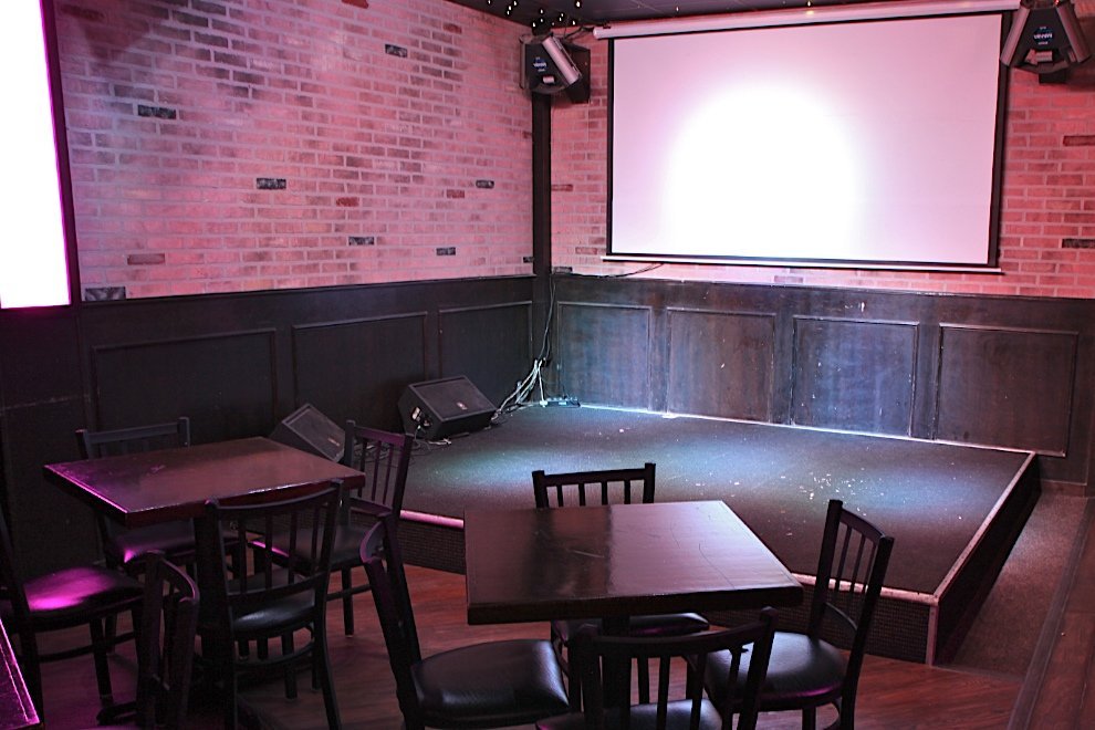 PCL Dallas Lower Greenville Bars Dallas Billiards