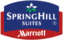 SpringHill Suites Arlington near Six Flags Logo