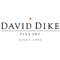 David Dike Texas Fine Art
